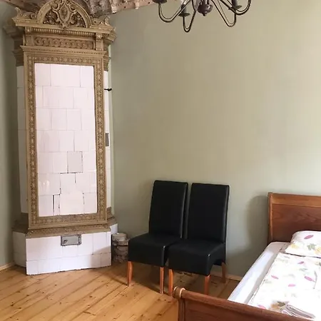 Cozy, Vintage Style Aparment In Center * Riga