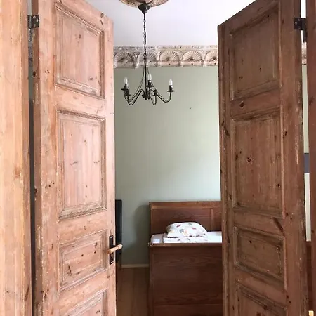 Cozy, Vintage Style Aparment In Center Lejlighed Riga